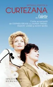 Curtezana de Colette