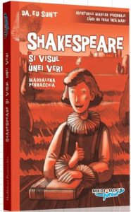 Da, eu sunt Shakespeare
