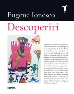 Descoperiri de Eugene Ionesco