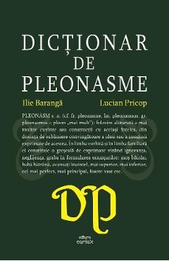 Dictionar de pleonasme