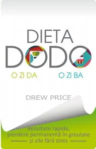 Dieta DODO de Drew Price