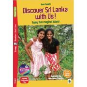 Discover Sri Lanka with Us!