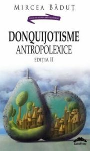 DonQuijotisme AntropoLexice - Editia II