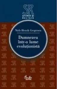Dumnezeu intr-o lume evolutionista
