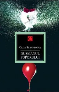 Dusmanul poporului de Olga Slavnikova