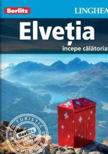 Elvetia - Ghid Turistic