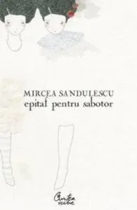 Epitaf pentru sabotor