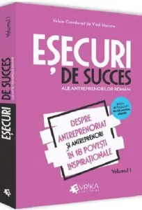 Esecuri de succes de Vlad Mocanu
