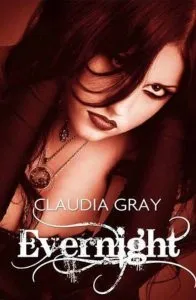 Evernight, Vol. 1 de Claudia Gray