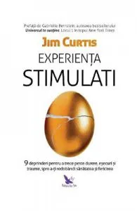 Experienta stimulati de Jim Curtis