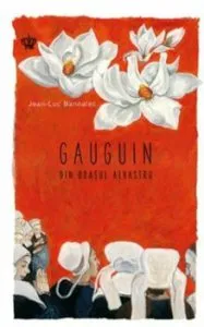 Gauguin din orasul albastru de Jean-Luc Bannalec