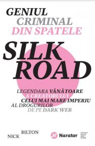 Geniul criminal din spatele silk road
