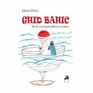 Ghid bahic. de Liviu Uleia