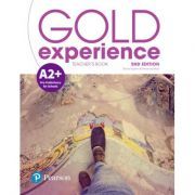 Gold Experience 2nd Edition A2  Teacher
