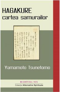 Hagakure, cartea samurailor