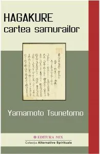 Hagakure, cartea samurailor
