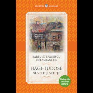 Hagi-Tudose
