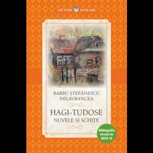 Hagi-Tudose