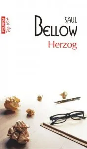 Herzog de Saul Bellow