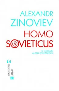 Homo Sovieticus de Alexandr Zinoviev