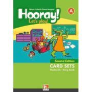 Hooray! Let