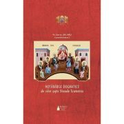 Hotararile dogmatice ale celor sapte Sinoade Ecumenice. Editia 2