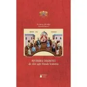 Hotararile dogmatice ale celor sapte Sinoade Ecumenice. Editia 2 de Sorin Selaru