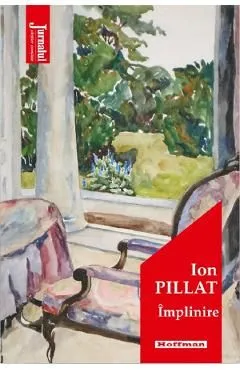Implinire de Ion Pillat