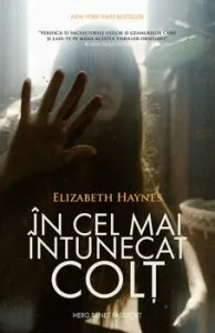 In cel mai intunecat colt de Elizabeth Haynes