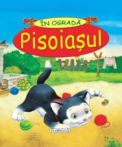 In ograda: Pisoiasul