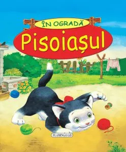 In ograda: Pisoiasul