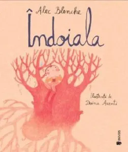 Indoiala de Alec Blenche