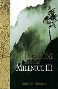 Intelepciune pentru mileniul III