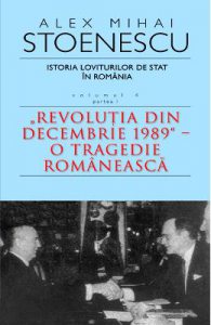 Istoria loviturilor de stat. Vol. 4 ( Partea 1) Ed. 3