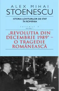 Istoria loviturilor de stat. Vol. 4 ( Partea 1) Ed. 3