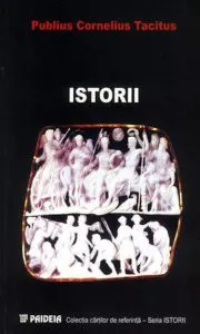 Istorii de Publius Cornelius Tacitus