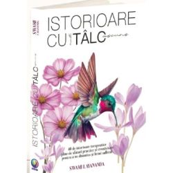 Istorioare cu mult talc ascuns
