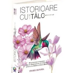 Istorioare cu mult talc ascuns de Layananda