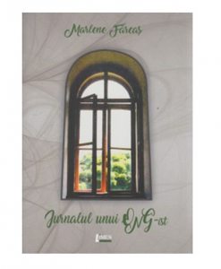 Jurnalul unui ONG-ist