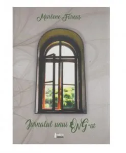 Jurnalul unui ONG-ist de Marlene Farcas