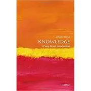 Knowledge: A Very Short Introduction de Jennifer Nagel