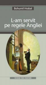 L-am Servit Pe Regele Angliei