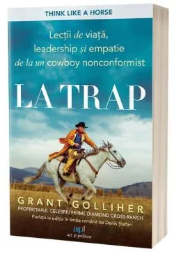 La trap de Ellen Daly
