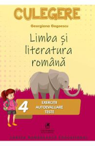 Limba romana