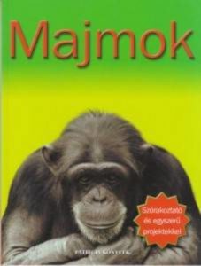 Majmok - Maimutele Hu