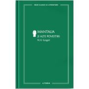 Mantaua si alte povestiri (vol. 27)