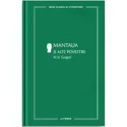Mantaua si alte povestiri (vol. 27) de N.V. Gogol
