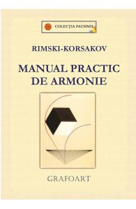Manual practic de armonie