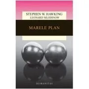 Marele plan (ed. 2018) de Leonard Mlodinow
