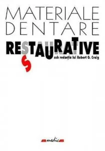 Materiale dentare restaurative de Robert Craig